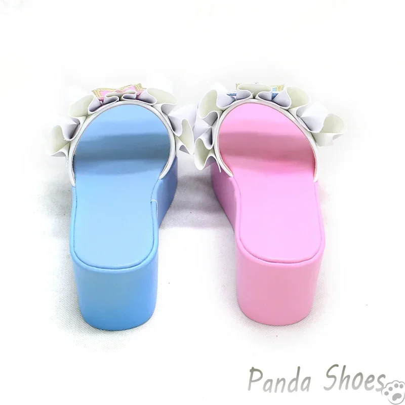 Buty do cosplayu Bikkala z gry Granblue Fantasy, buty anime, rekwizyty do cosplayu komiksowego, buty na con, Halloween, imprezę.