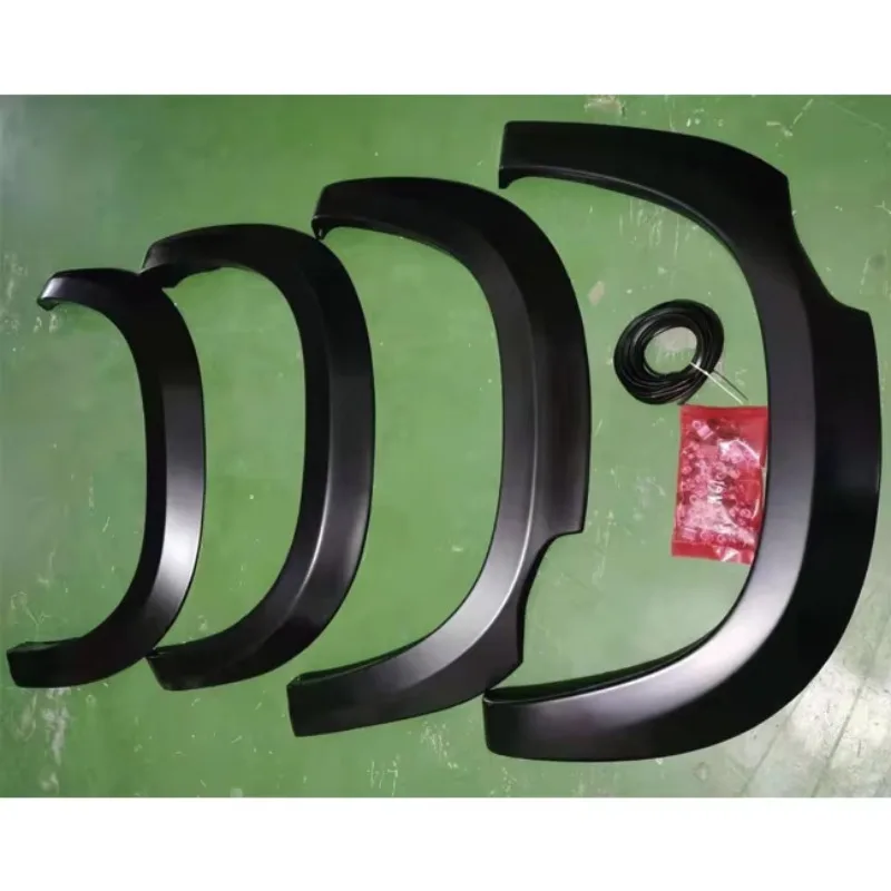 

Factory Hot Selling High Quality Rivets Pocket Design Fender Flare Wheel Arch for X Class X Class 470