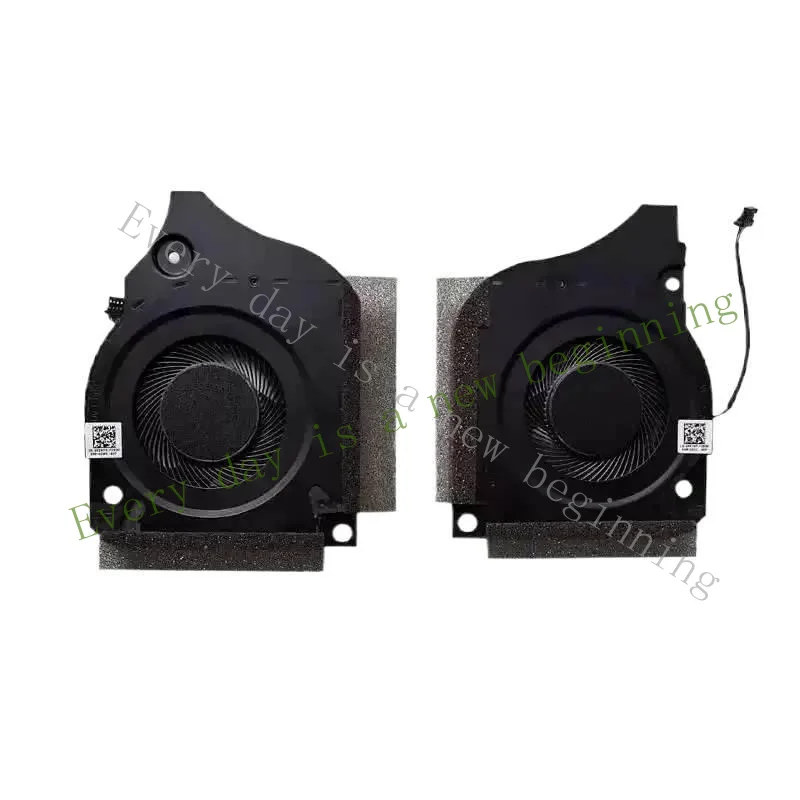 

WHERE. New Laptop Cooler CPU GPU Cooling Fan For Inspiron G7-7790 7590 G5-5590 P82F