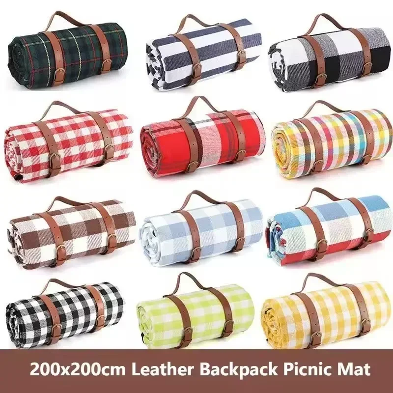 #12 Top 30 Picnic Blankets Worth Buying In 2026
