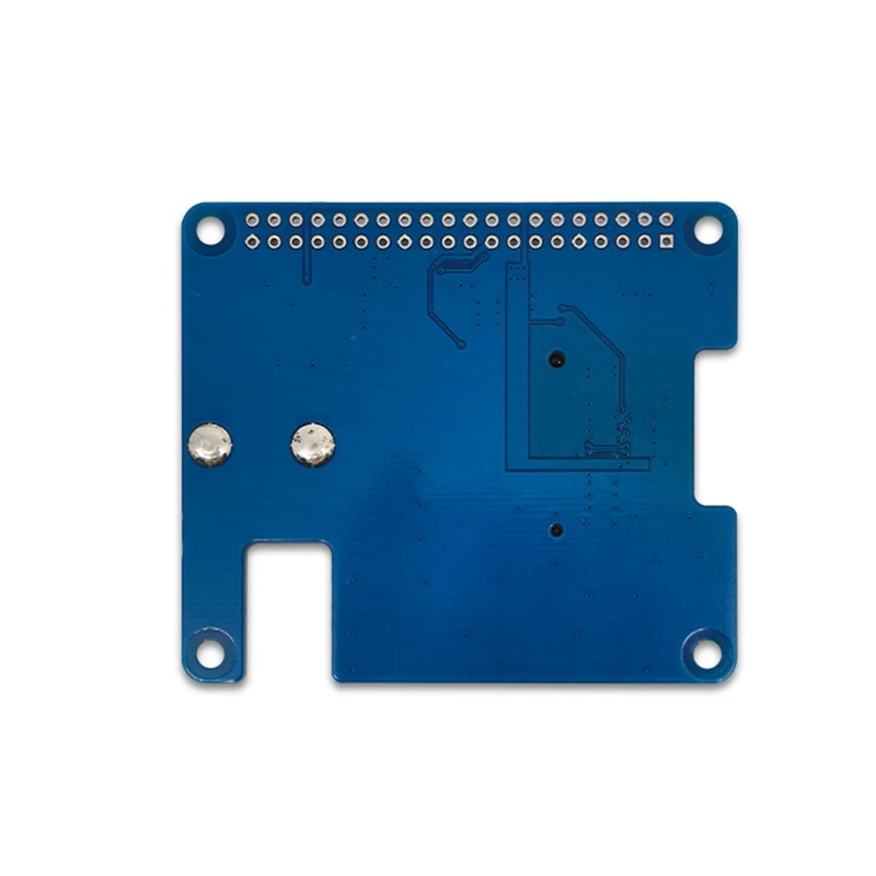 Плата расширения SSD Raspberry Pi 5 PCIE M.2 поддерживает модуль Hailo8l для твердотельного накопителя 2230/2242 NVME