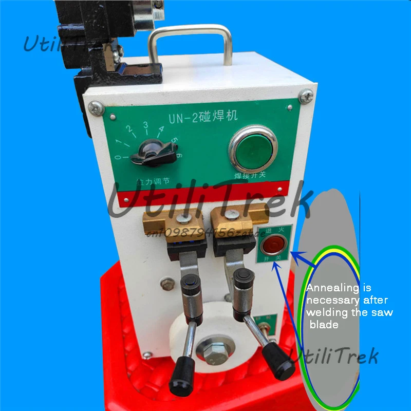 UN-2 Portable Elect…