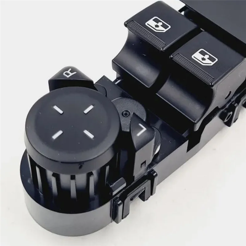 

A21F-2170-3763075 Car Power Master Window Switch And Mirror Button For Lada