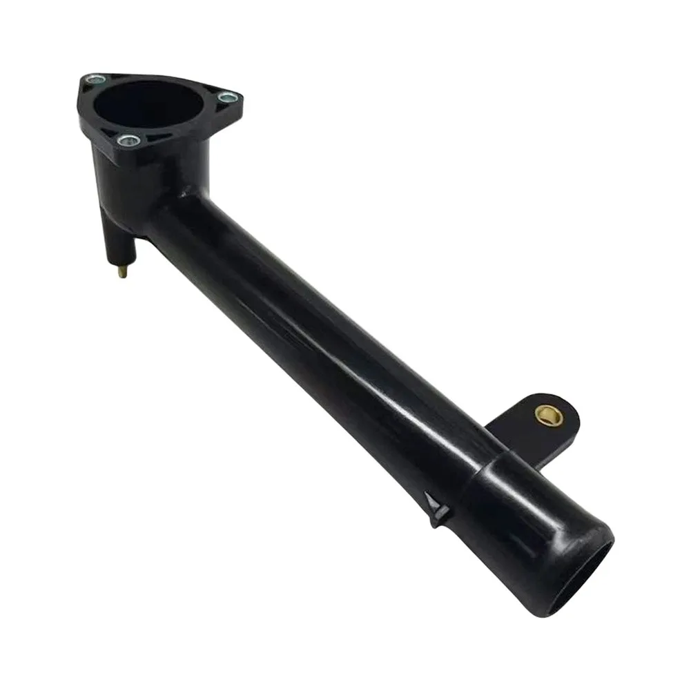 Car Engine Coolant Thermostat Water Inlet Pipe 16321-0A040 For Lexus RX330 3.3L 2004-2006 For Toyota Sienna 3.3L 2004-2006