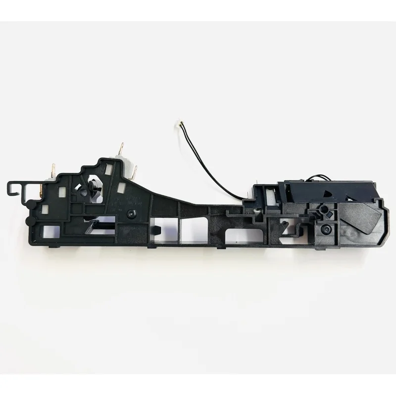 FOR Genuine GE Locking Mechanism Latch Switch Assy FOR GE GCST16A1WSS Microwave
