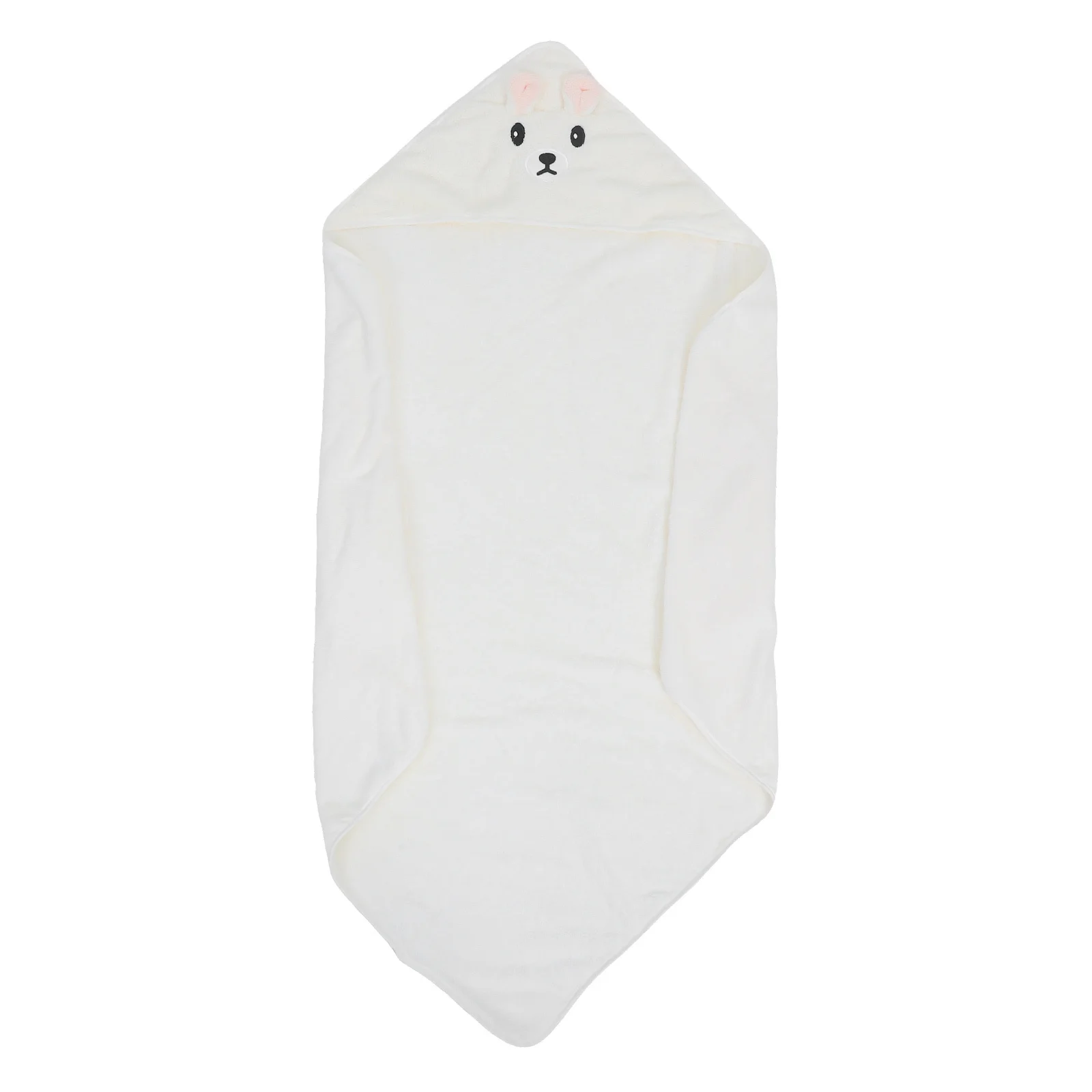 

Банное полотенце с мультяшным дизайном, мягкое дышащее одеяло для мочалки, спальный мешок для младенцев 0-1 года, разные цвета