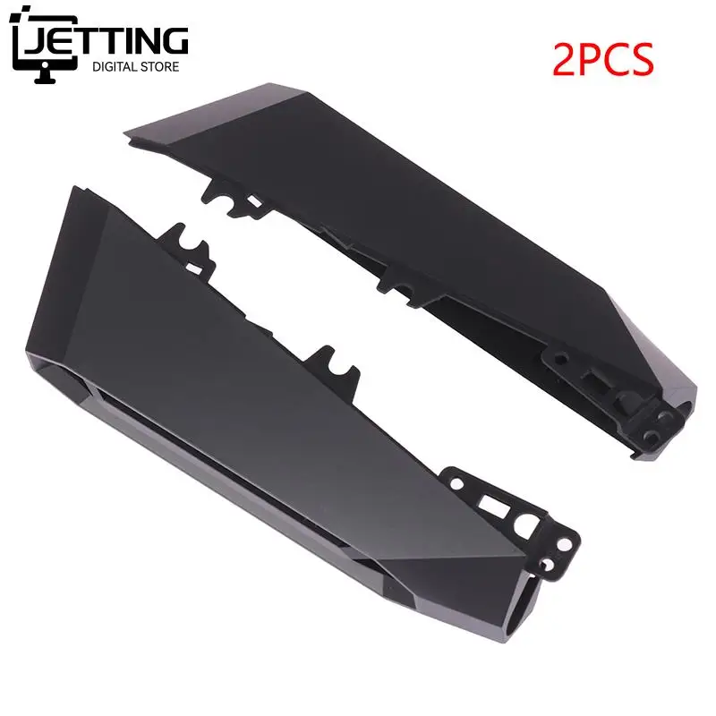 L56911-001 FA2K8000F10 / G10 For HP Pavilion 15-DK TPN-C141 Hinge Tail Rear Trim Cover ​Heat Dissipation Air Outlet Exhaust Vent