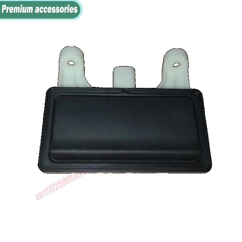 For Dodge For Chrysler For Jeep For Ram Tailgate Release Switch Handle 2014-2025 Outside DoorHandle Switch 68160775AB