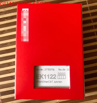 New Original Modules EK1122 EK1122  EK1122