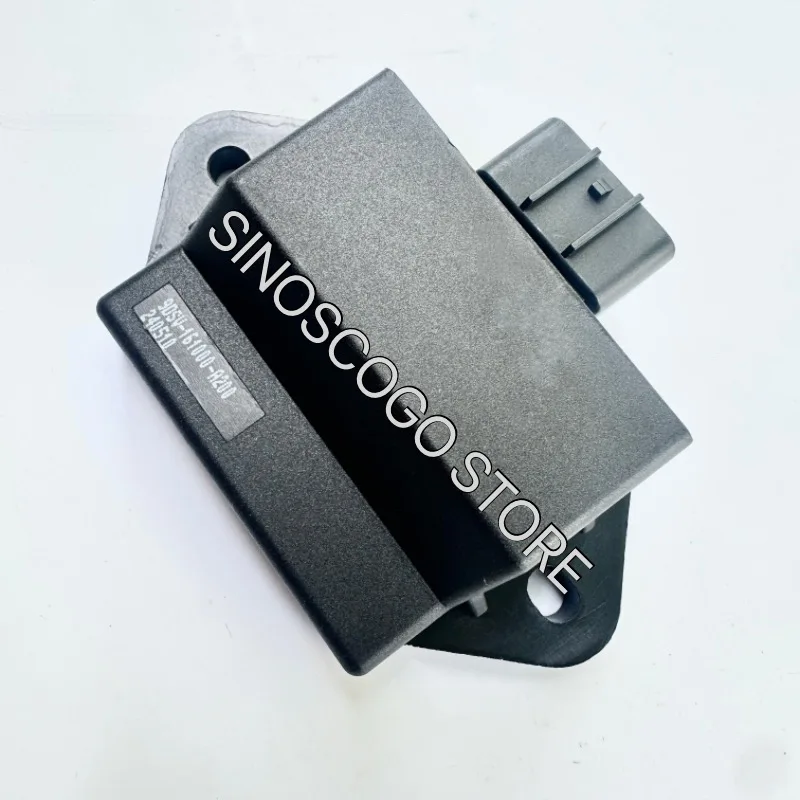 Original Genuine Flasher 2023-2025 for Cfmoto Cforce 500 600 X5 X6 CF500AZ CF600AZ Touring 9DSV-161000-A200