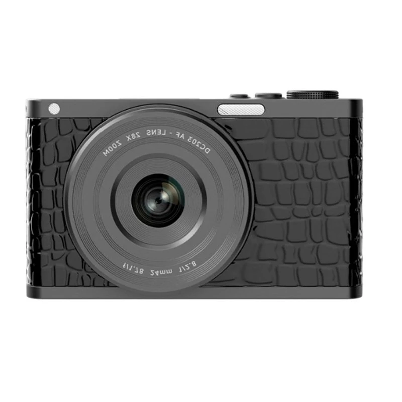 Y45A-4K Waist-Level Viewfinder Digital Camera With 28X Zoom