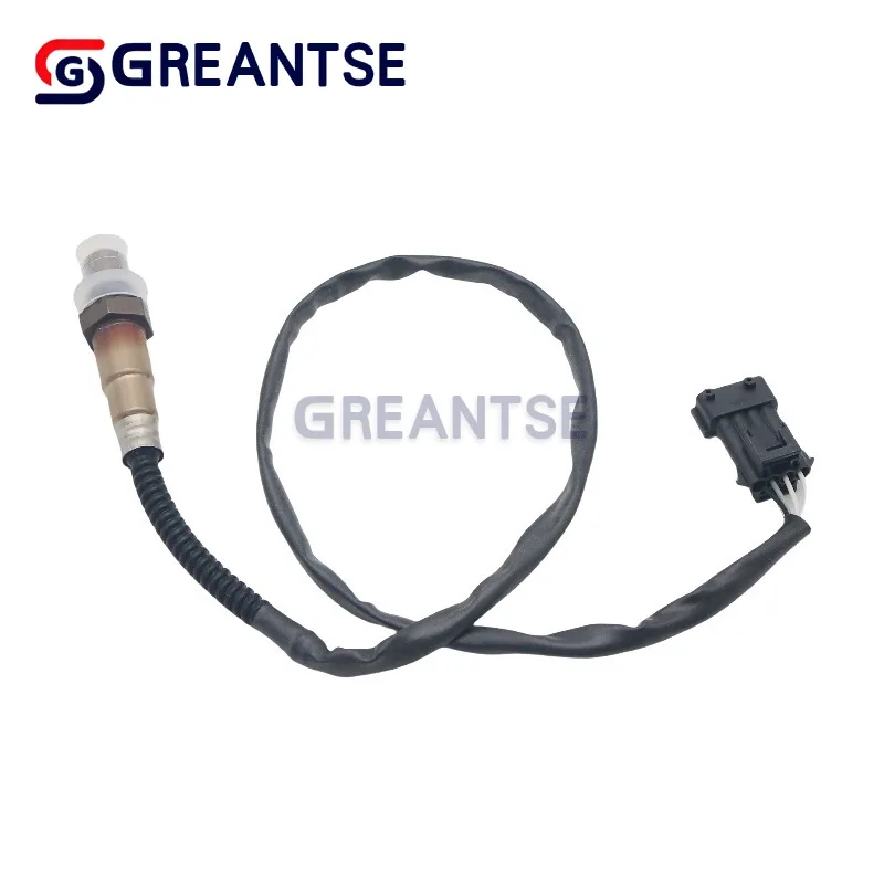Sensor de oxigênio 8642230 adequado para volvo c30 c70 s60 mk1 384 s70 s80 184 v50 v70 mk2 285 xc70 cross country acessórios de peças automotivas