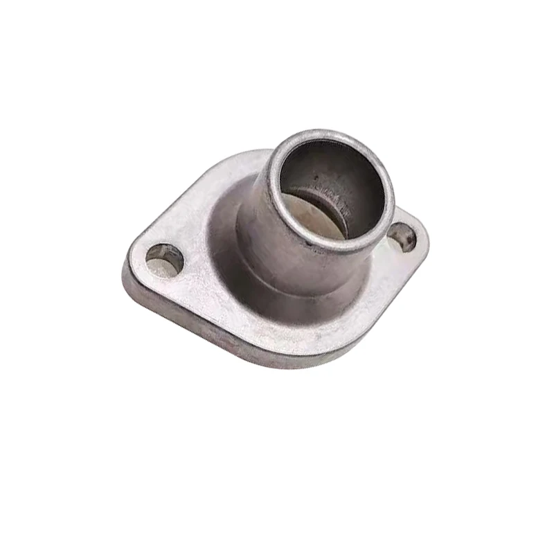 

Construction machinery parts For Yanmar 4TNV88 Engine spare parts Thermostat base