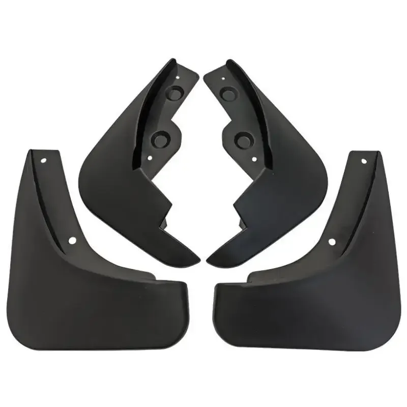 

Car Mudguard Mud Flaps Fender Mudguards Splash Guard For Mazda 3 BK BL 2003 2004 2005 2006 2007 200820092010 2011 2012 2013 2014