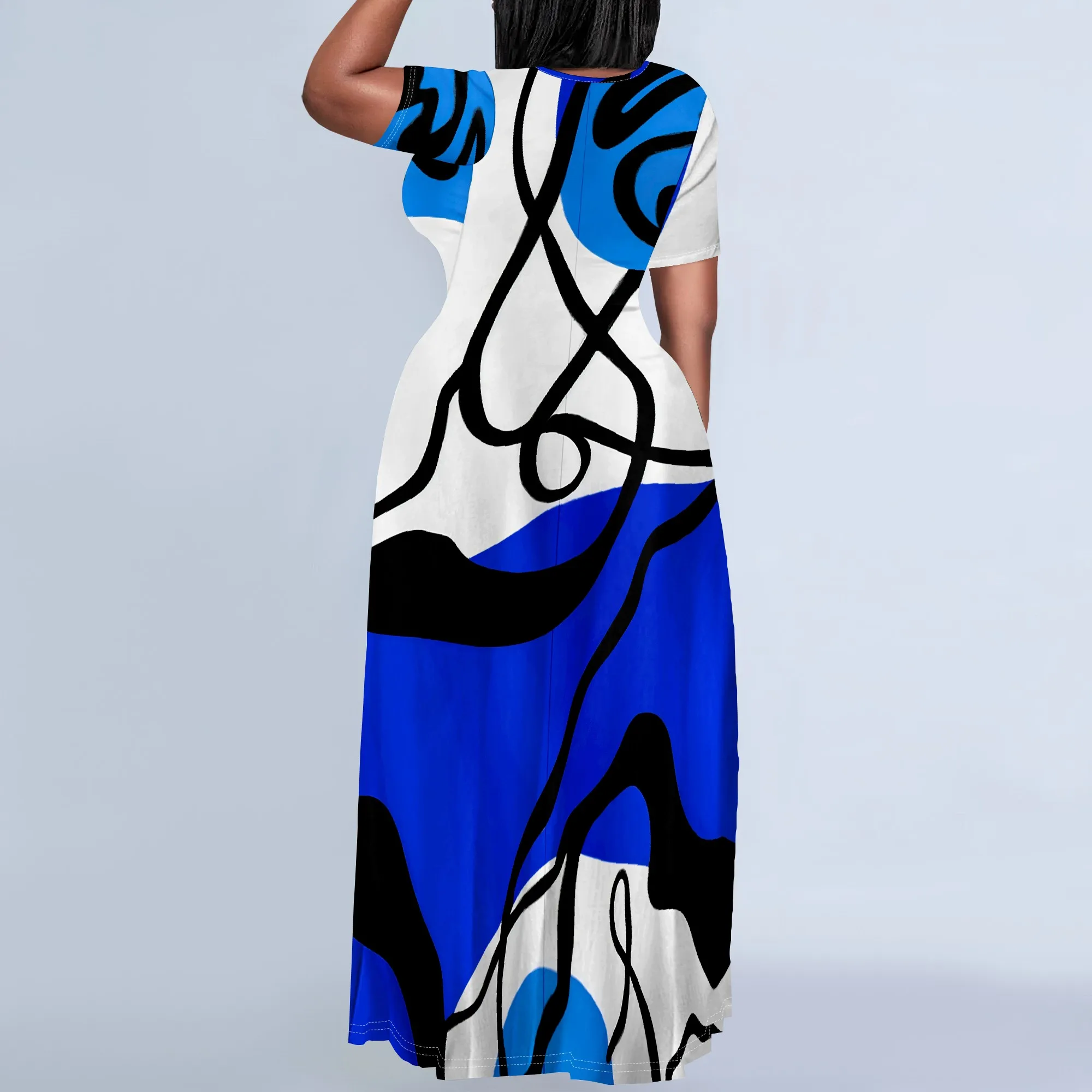 Рисунок 5 - Плюс размер XL-6XL