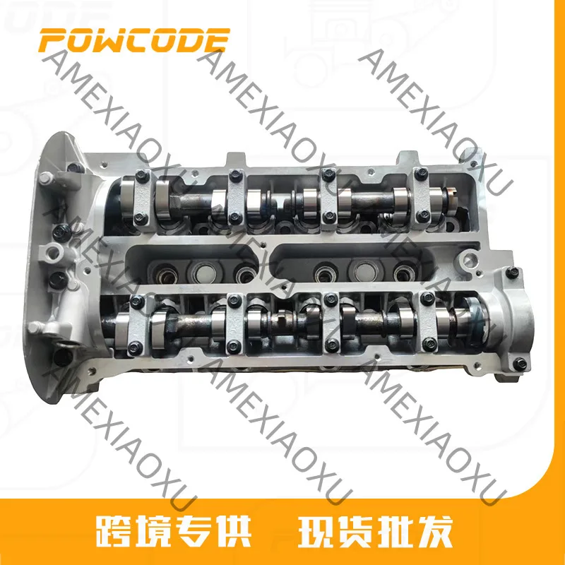 

For Ford Focus Focus 1.5 Engine Cylinder Head Assembly F8D9-6C032-AA AMEXIAOXU