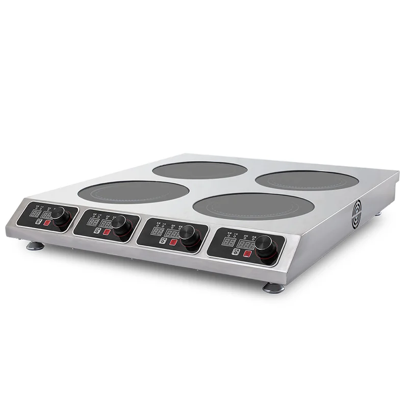 

Countertop induction cooker Commercial kitchen Cooking equipment Restaurant Catering service