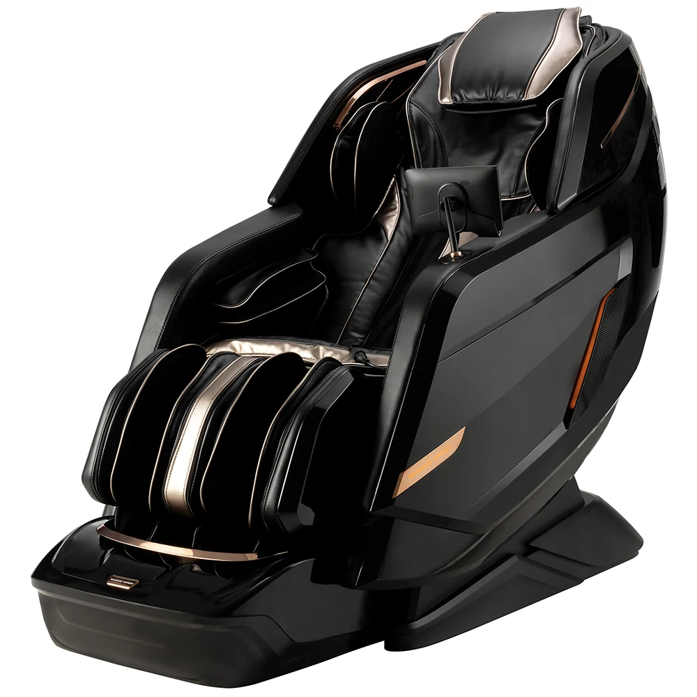Perfect Thai Foot Russia 12 Auto Massage Programs Zero Gravity Massage Chair With Tablet
