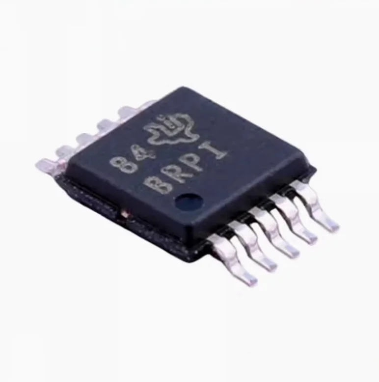 

5-100pcs ADS1015IDGSR ADS1015 VSSOP-10 Analogue to Digital Converter 100%New And Original