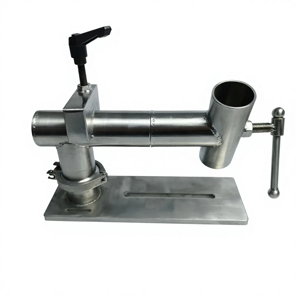 Vacuum Connection Tube for Limb Support Gear, Breathable Comfort Sleeve Tube for Daily Long-time Walking and Mobility Use