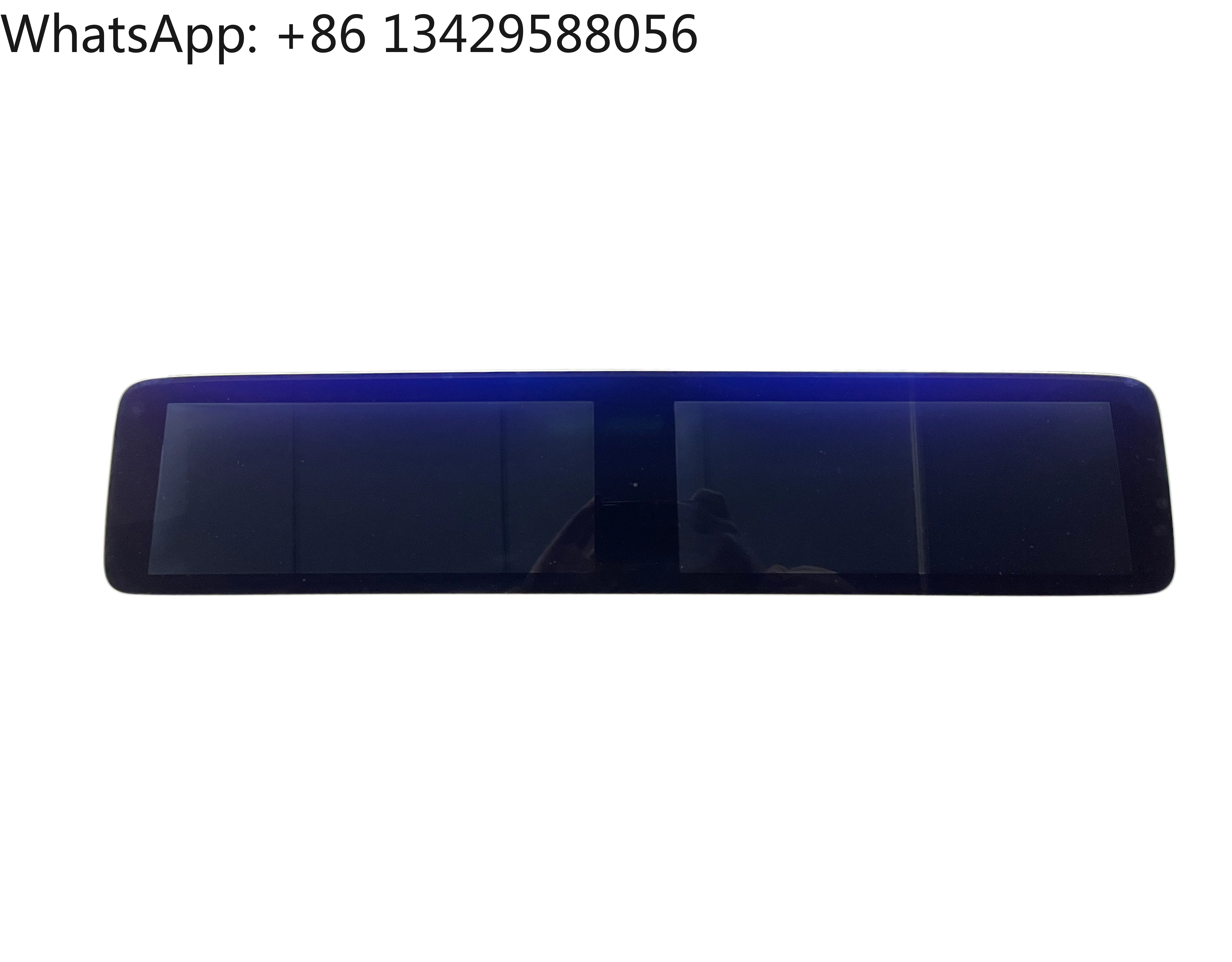 

Original Car LCD Instrument W213 Instrument Cluster Multimedia Car LCD Display Speedometer for E-class Car Navigation Dashboard