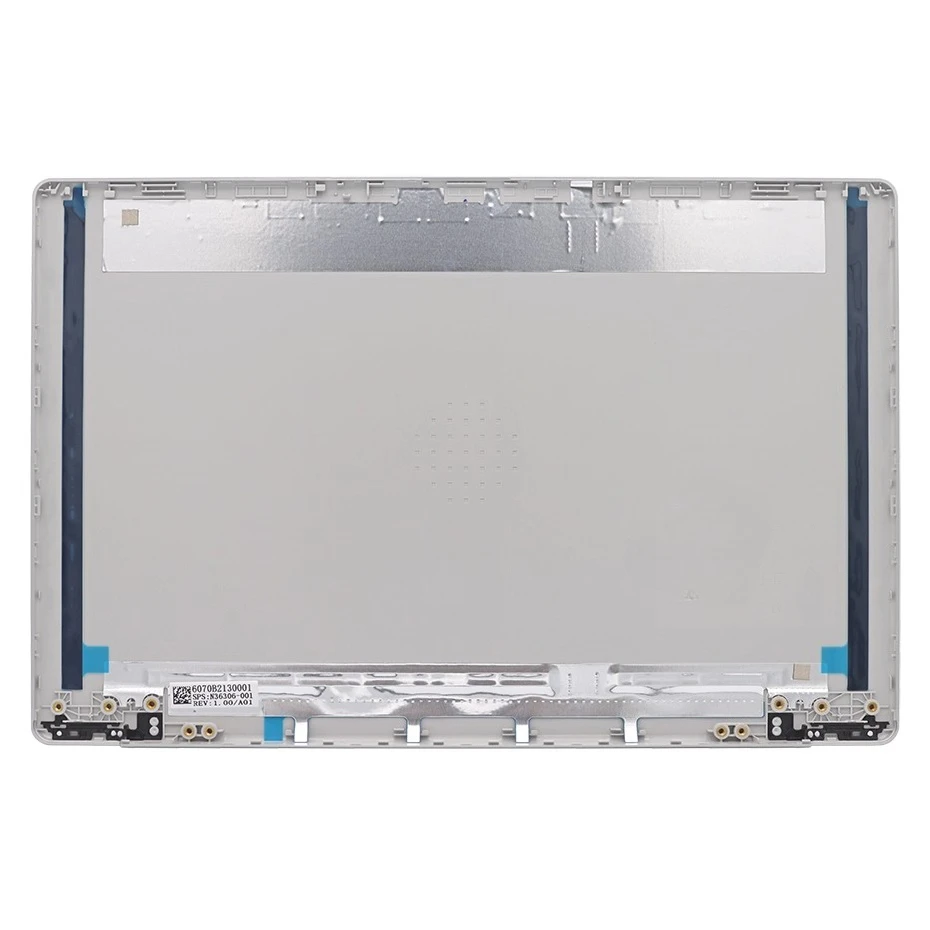 العلب الجديدة لأجهزة الكمبيوتر المحمولة HP 14-EM EP 240 G10 TPN-I141 N35861 N36306-001 الغطاء الخلفي الحافة الأمامية LCD الغطاء الخلفي استبدال أجزاء