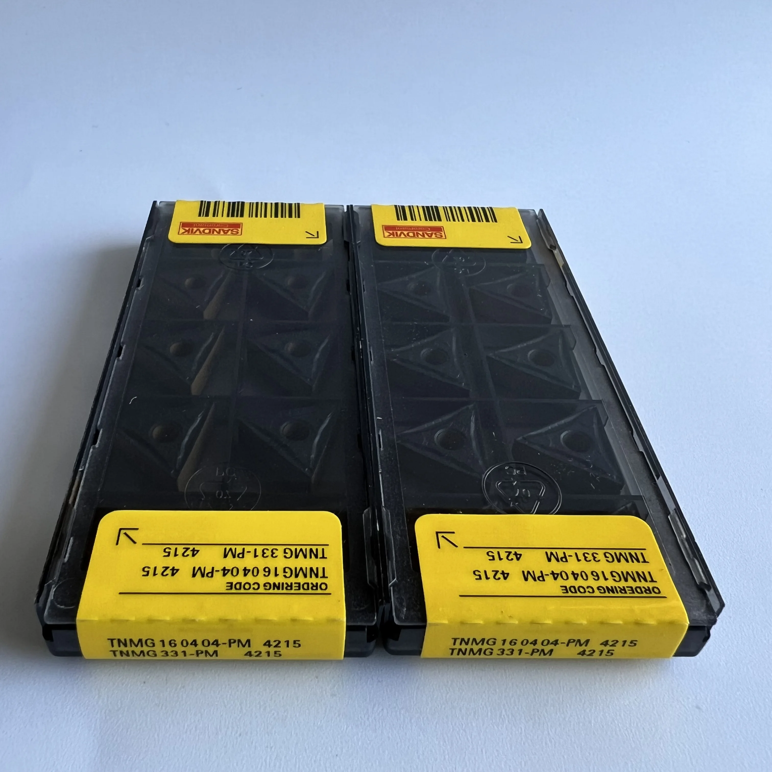 

TNMG160404-PM 4215 CNC TOOL