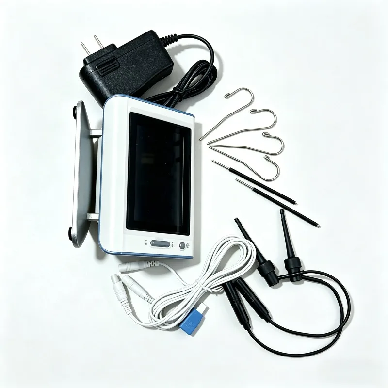 Picture 4: Dental Root Canal Measuring Instrument Root Root Measurement Meter High Precision Multifrequency Color Version
