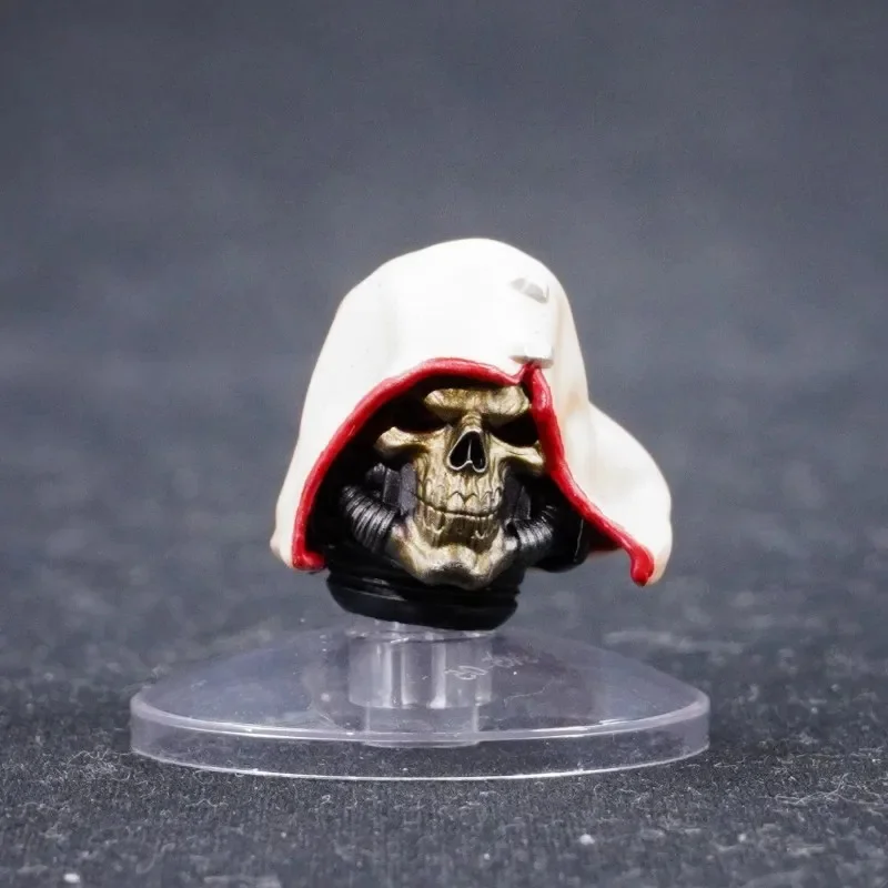 

CTC 4155 Helmet for ChaosSpace Marines Cypher Lord of the Fallen