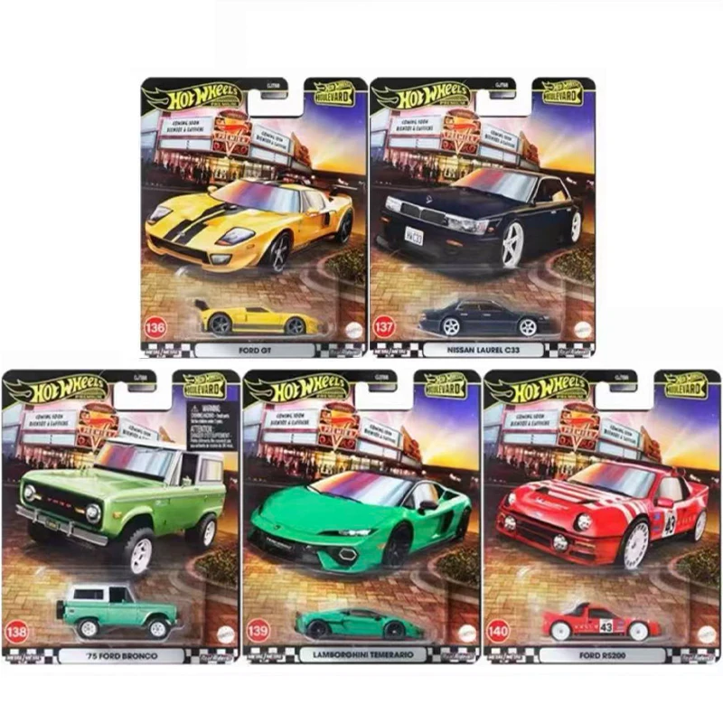 

[Hotwheels] Оригинальный в наличии, новый Gjt68 Alloy Garden Avenue 28, Lamborghini Nissan No. Ламргхини No137. 39, подарок фанату коллекционеров