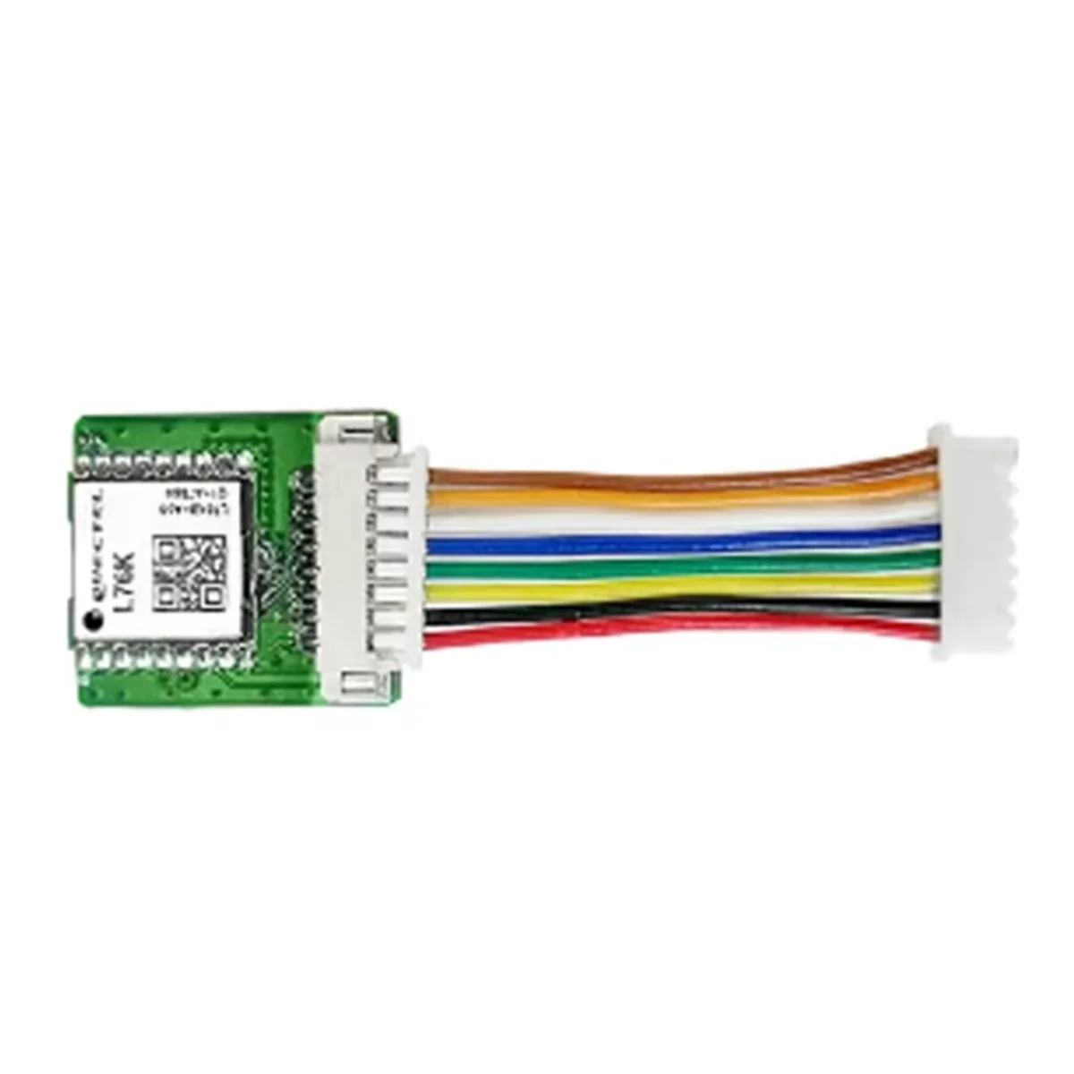 وحدة CEA T114 V2 GPS 3.3 فولت L76K معالج استهلاك منخفض للطاقة يدعم Meshtastic لـ