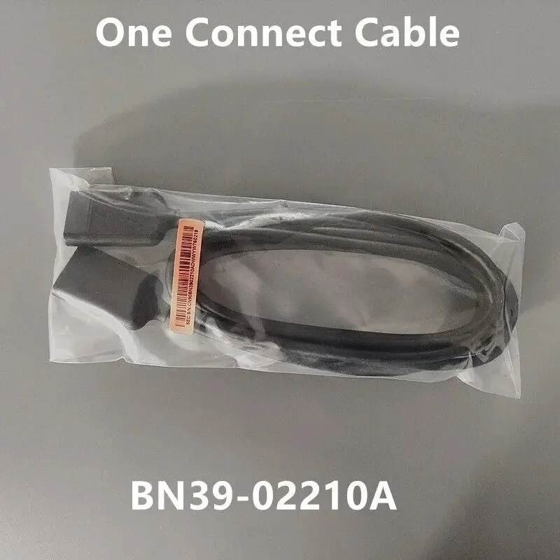 

Brand NEW BN39-02210A One Connect Cable 3M for Samsung UN88KS9810F UN78KS9800F UN60KS8000F UN55KS800DF UN49KS8500F TV