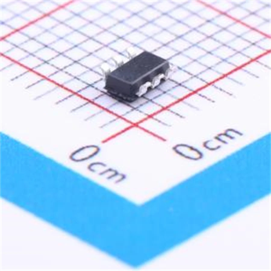 20 unids/lote AOZ1282CI-2 (conversores DC-DC)