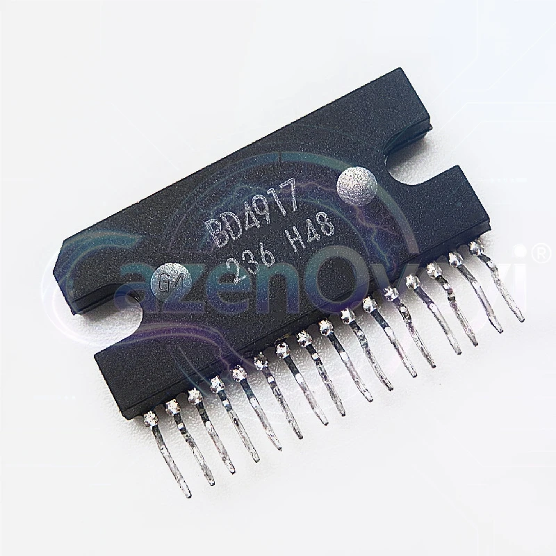 3-200PCS LNK624PG LNK624PN LNK624 BD4917A BD4917 ZIP-16 IRLB8721 LB8721 BA5406 5406 TDA7375A TDA7375 BTA08-600C BTA08