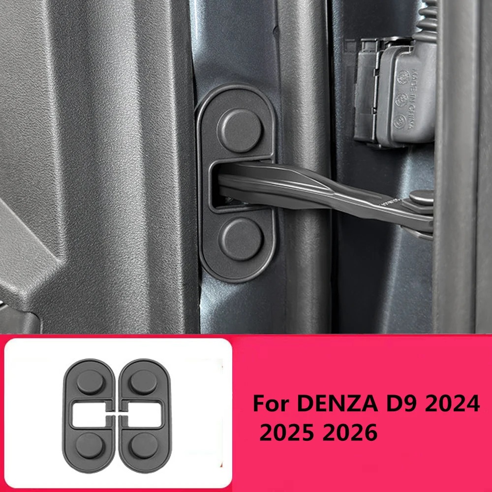 Fit For Denza D9 20…