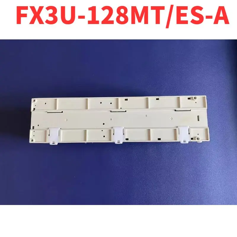 Imagem -04 - Teste de Segunda Mão ok Fx3u128mt Es-a