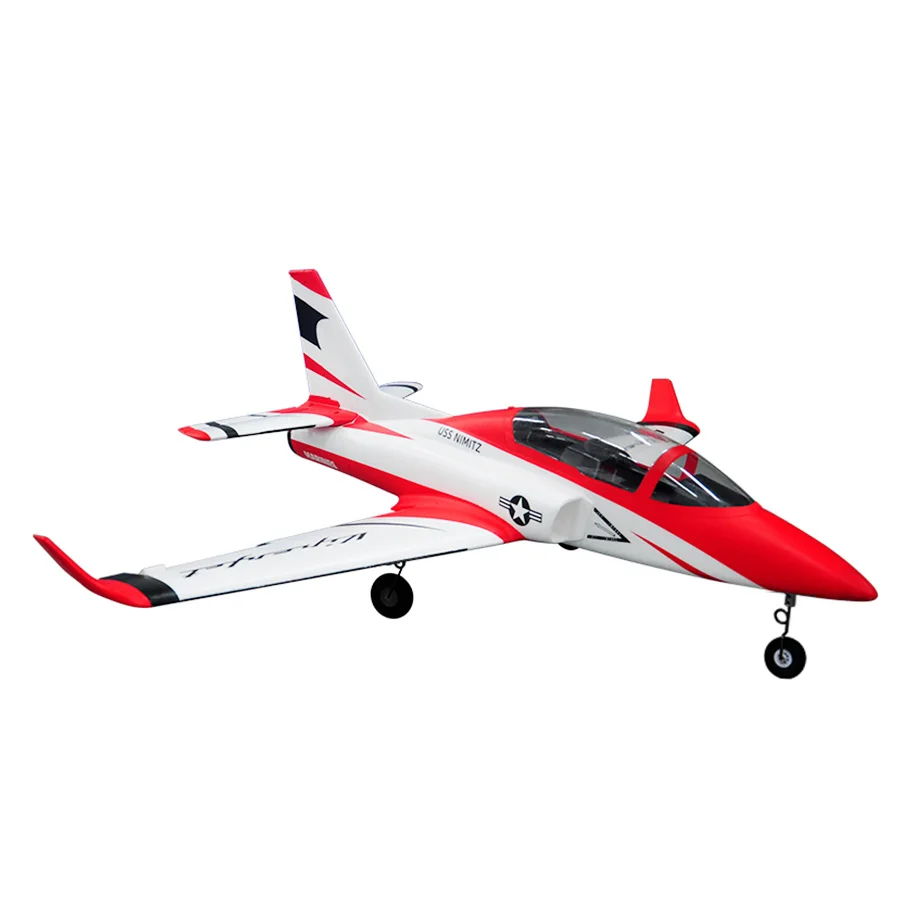 Viper 64mm EDF Wingspan 1000mm Fixed-wing Eelectric RC Aircraft EPO Foam Plane KIT ARF PNP