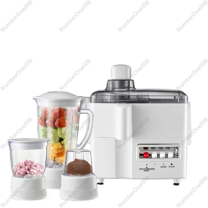 

Electric Blender for Home Juicer Grinder Chopper Multifunction Food Processor​