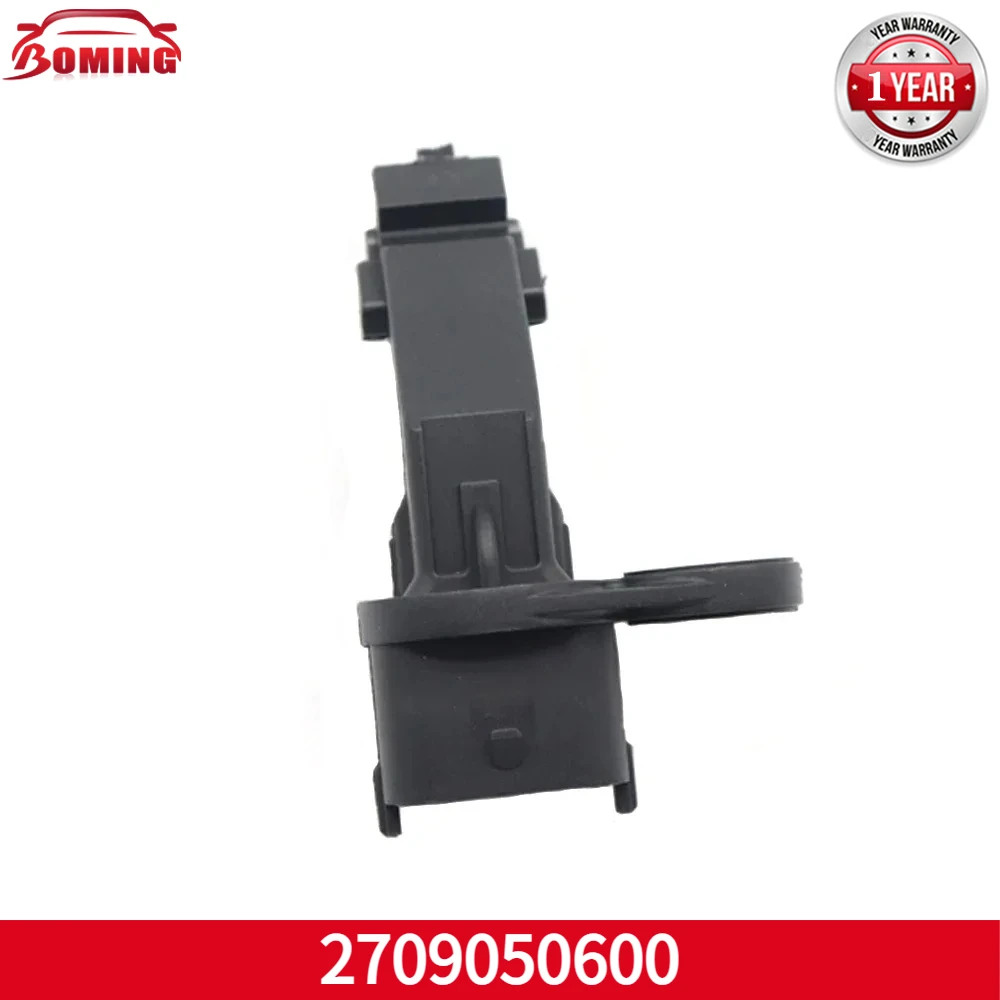 For Mercedes Benz W205 W176 CLA250 C300 GLA250 GLC300 2709050600 A2709050600 A2709051300 NEW Crankshaft Position Sensor