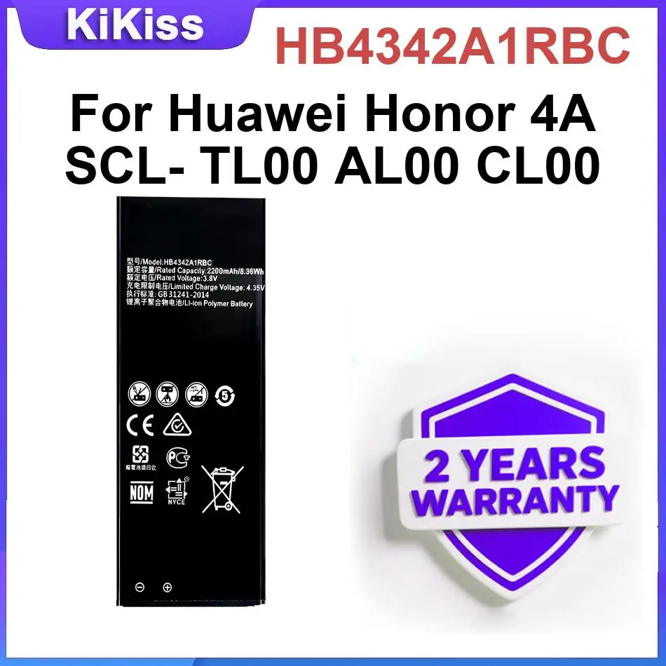 Battery For Huawei Honor X5 Plus 50 Lite Magic 6 Plus X20 SE 5G 4A 20 Lite 4X 6 7i 90 Lite 5G X8 2022 X40i Play Note 8 Magic 2