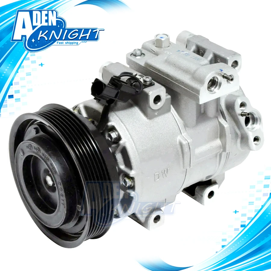 

Air AC Compressor For kia cerato Hyundai Accent Veloster Kia Spectra 977012F900 977012F800 11270-31500 97701-2F800 97701-2F900