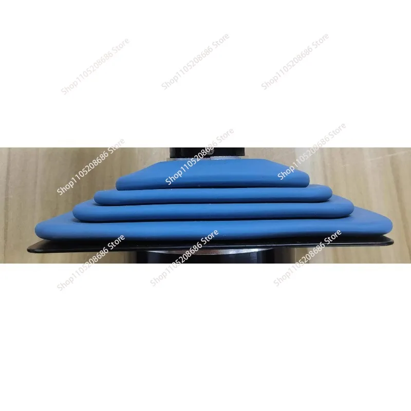 

A320 Полетный симулятор Боковая палка Резиновый сильфон Одиночные гетры