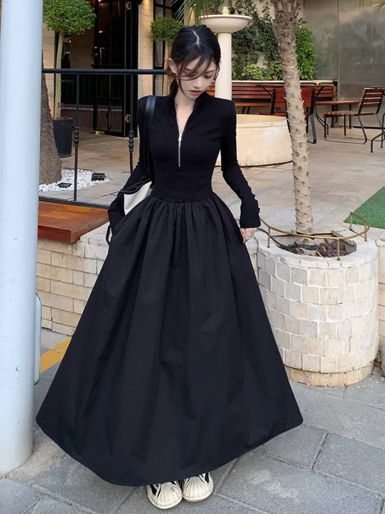 evening dresses in pietermaritzburg La Femme Dress 32878 Black / 0 main image 0
