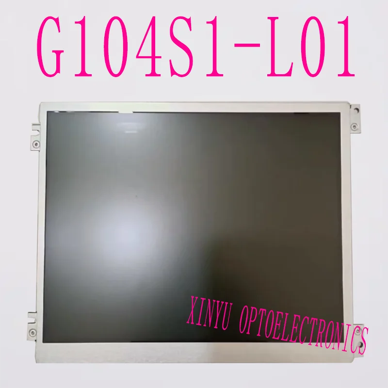 

Тестовая плата контроллера VGA для Chimei Innolux 10,4 дюйма G104S1-L01 промышленного экрана