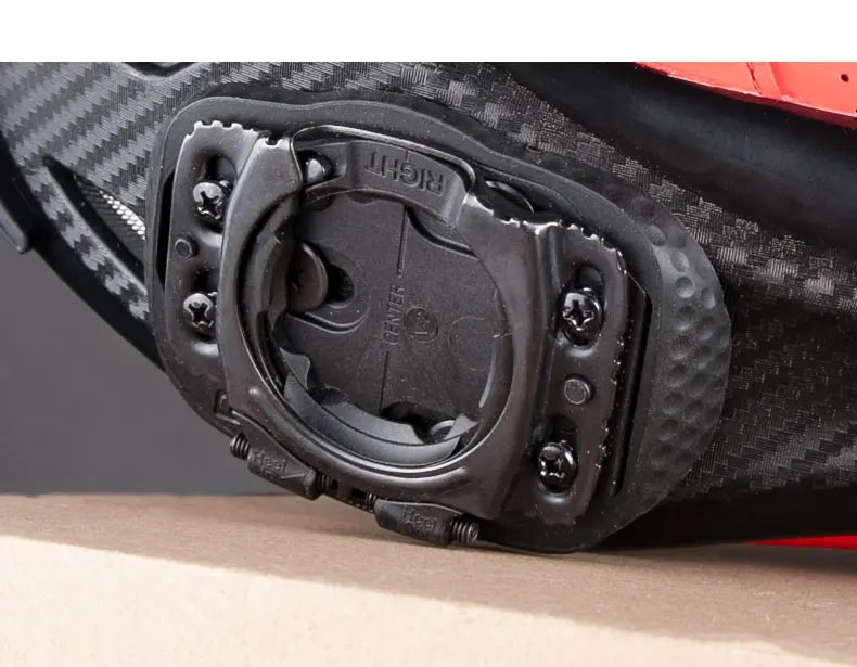 Stollenabdeckungen/Abdeckungen für Speedplay Zero, Pave/Light Action – Einzugsmodell – Detail 8