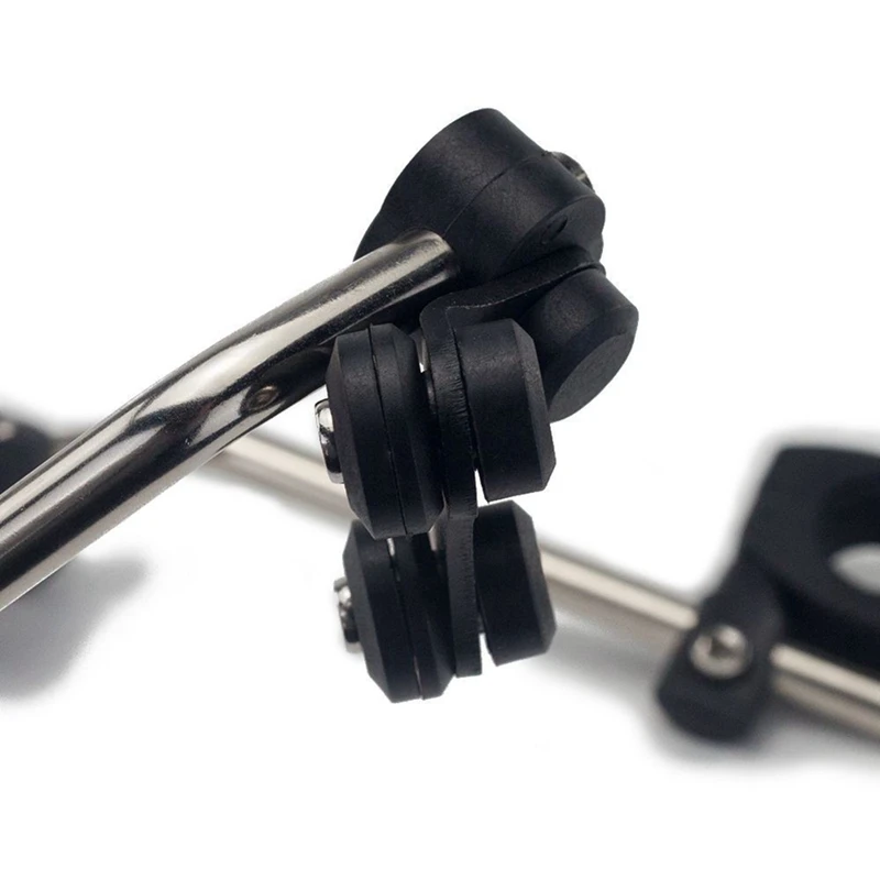 

Hot-A015-Мотоцикл 22 мм монтажный кронштейн для лобового стекла универсальный фиксированный кронштейн для ветрового стекла мотозапчасти