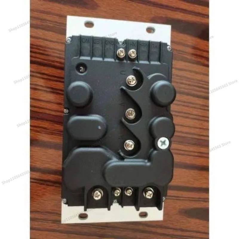 For T2000 Compressor Controller, Parking Air Conditioner Accessories