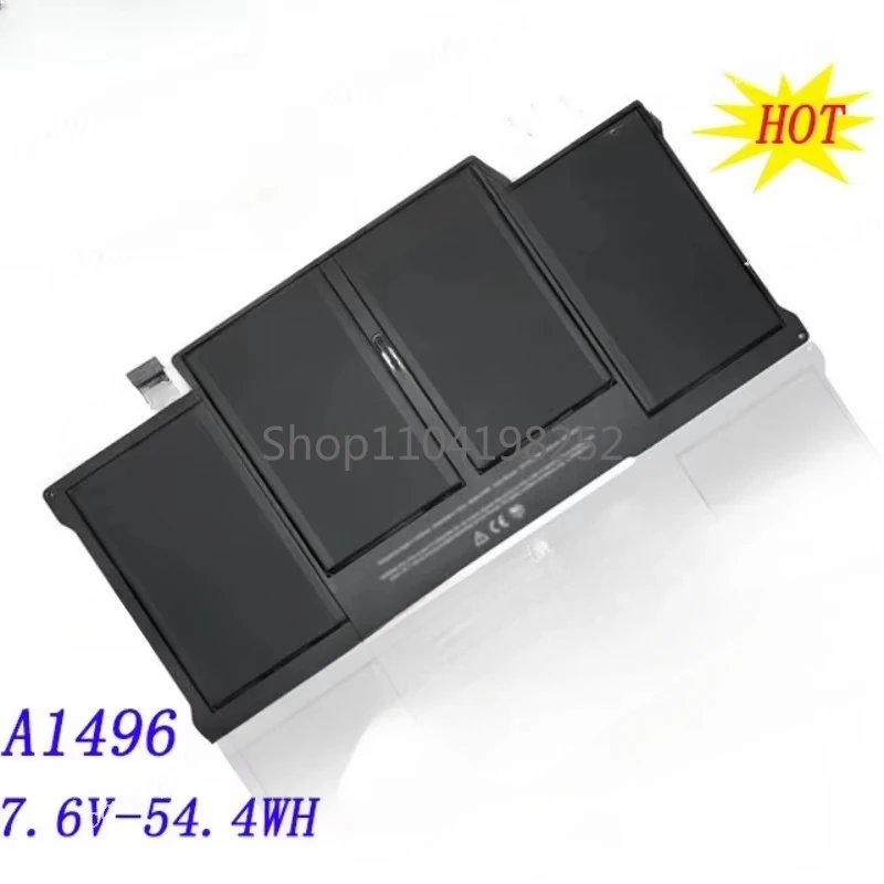 

Applicable to Apple notebook MacBook Air 13 inch A1369 A1466 computer battery A1405A1496