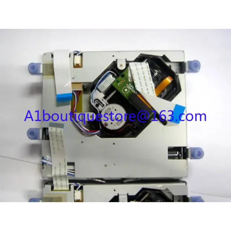 Conjunto especial de movimento de inalação Miaoyun CD com cabeça lisa