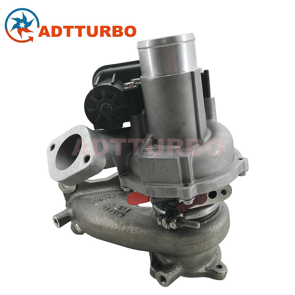 

Genuine OEM MGT13 Turbocharger 895346-0005 Turbine For Changan 1.4T Euro VI 878728-0010 1118100-NE04 Turbo 895346 Supercharger